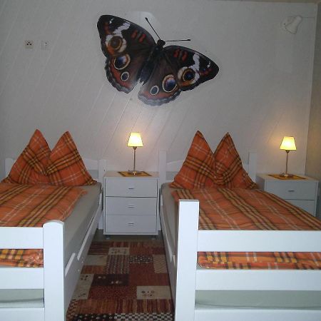Apartmán Haus Cornelia Mallnitz Exteriér fotografie