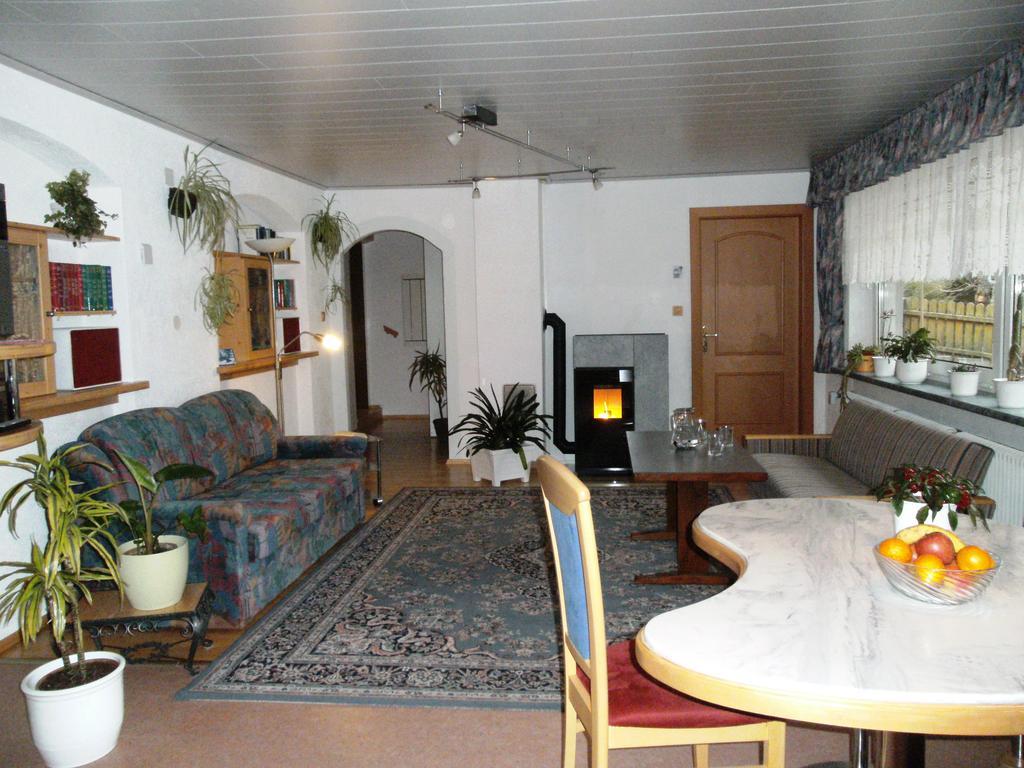 Apartmán Haus Cornelia Mallnitz Exteriér fotografie