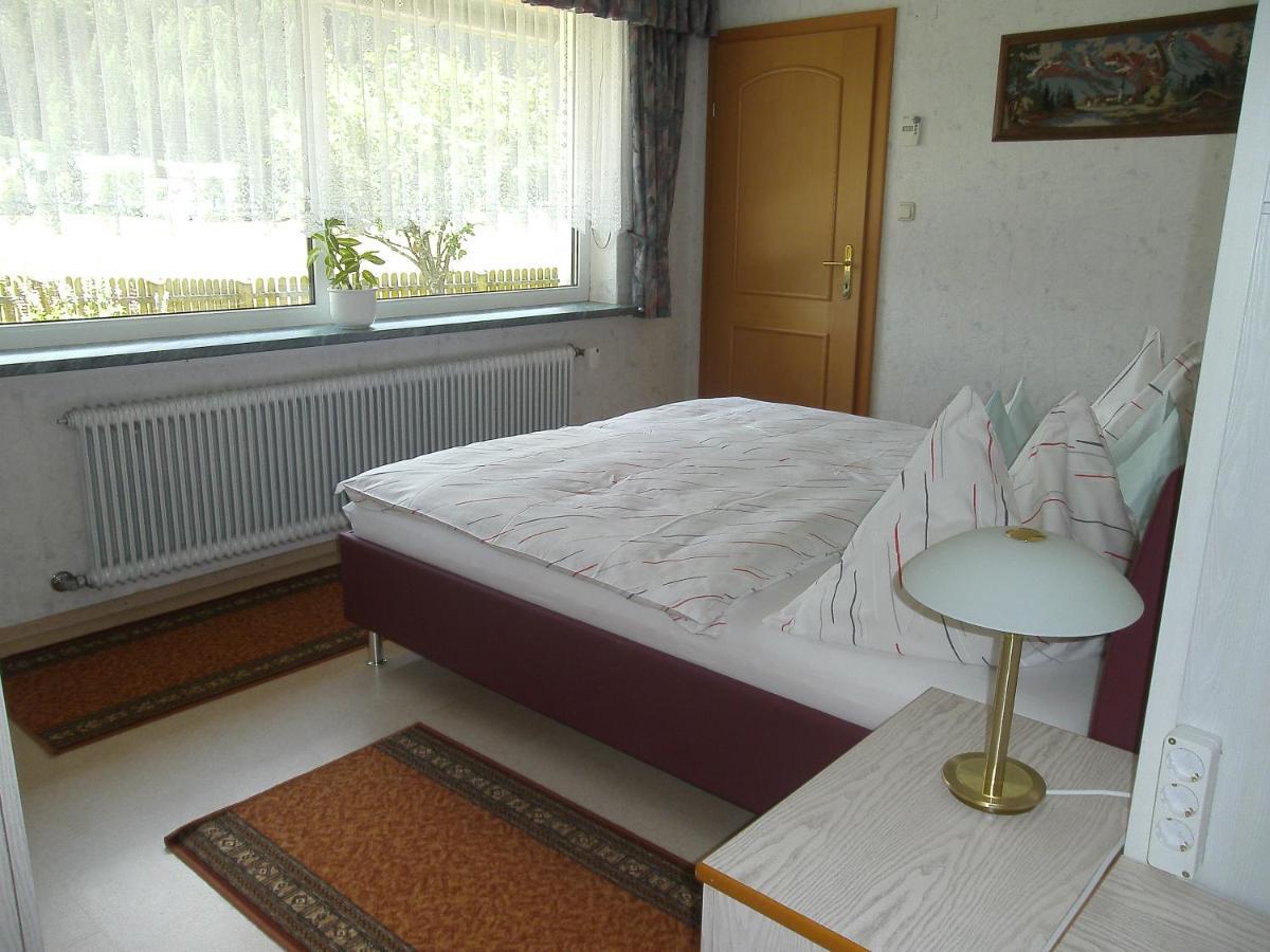 Apartmán Haus Cornelia Mallnitz Exteriér fotografie