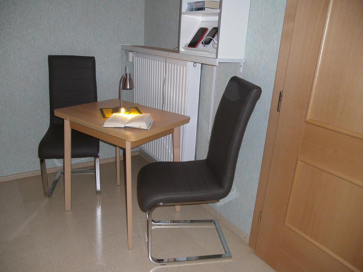 Apartmán Haus Cornelia Mallnitz Exteriér fotografie