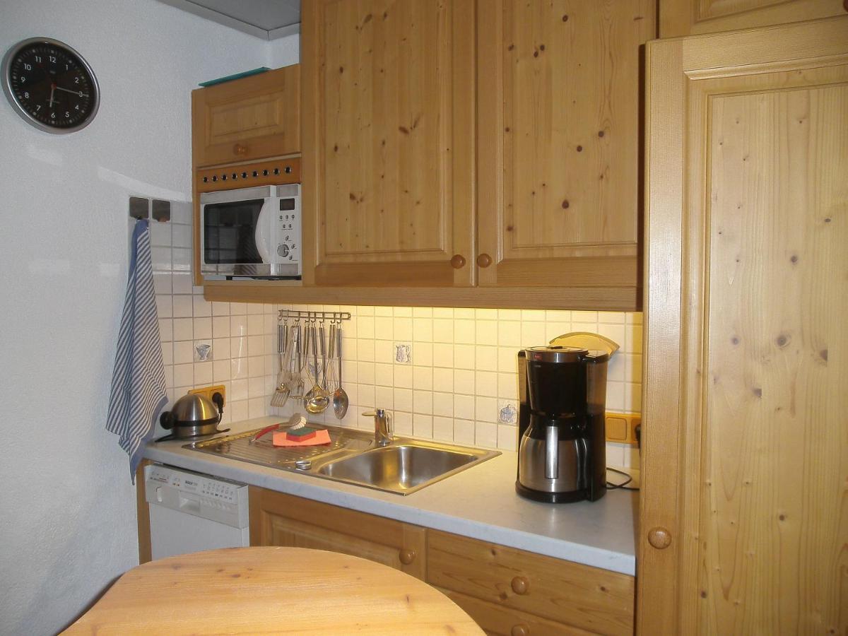Apartmán Haus Cornelia Mallnitz Exteriér fotografie