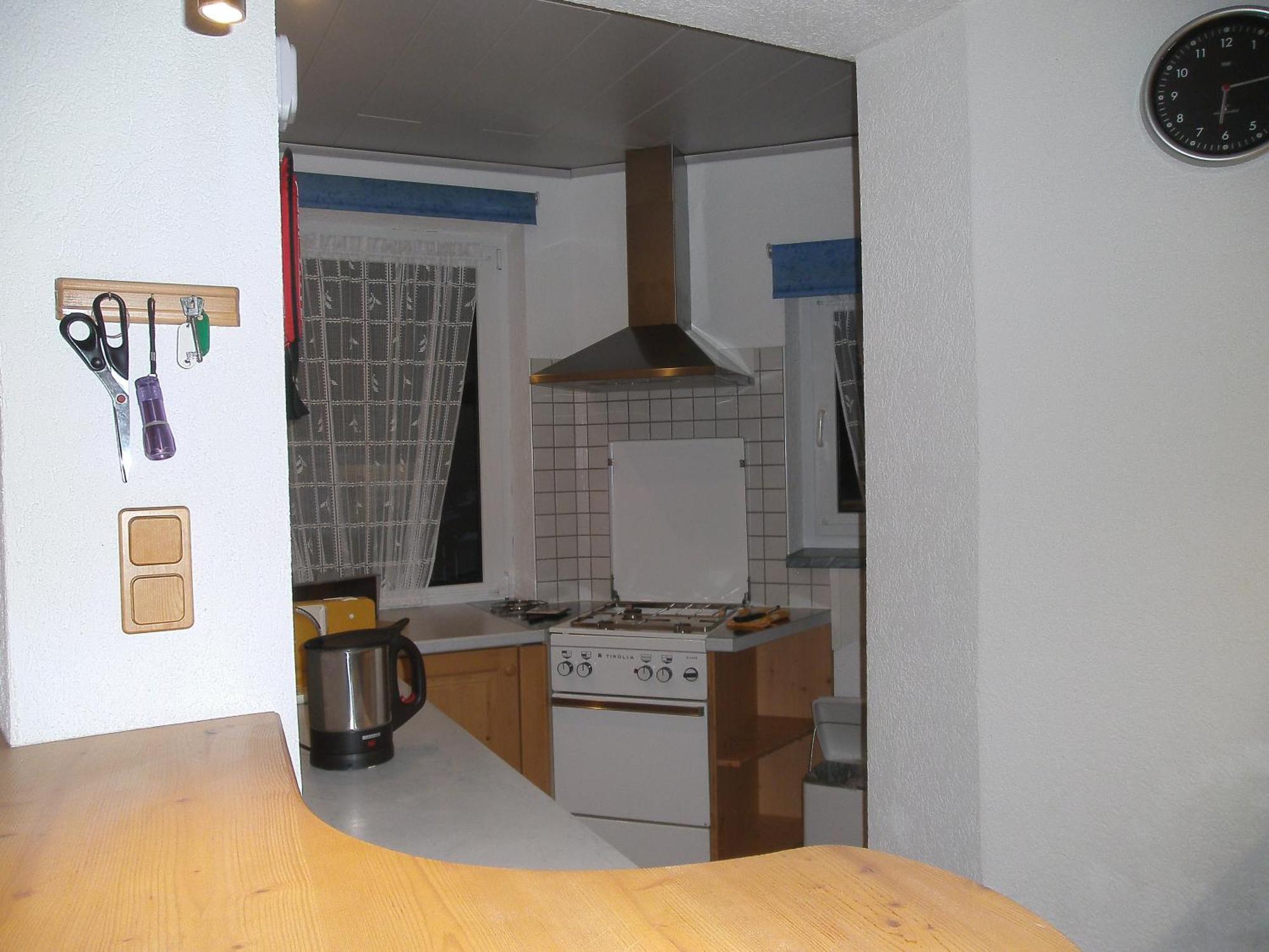 Apartmán Haus Cornelia Mallnitz Exteriér fotografie