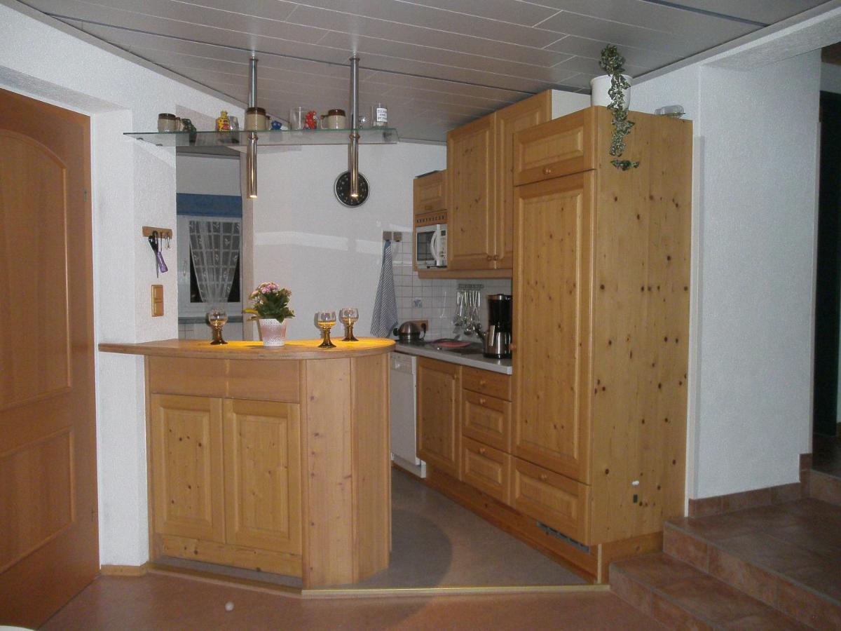 Apartmán Haus Cornelia Mallnitz Exteriér fotografie